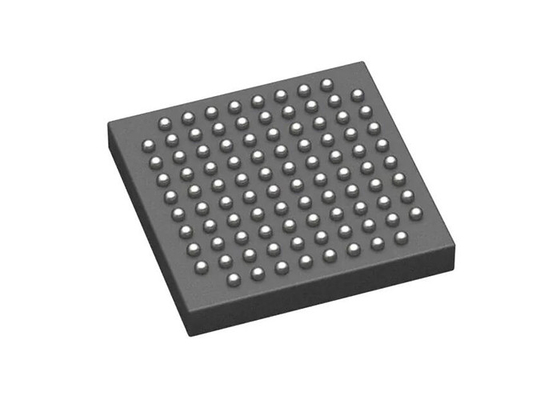 120MHz IoT চিপ MAX32651GWQ 32 বিট মাইক্রোকন্ট্রোলার 96WLP লো পাওয়ার আর্ম কর্টেক্স M4
