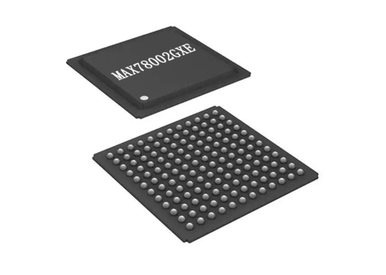 IoT চিপ MAX78002GXE লো-পাওয়ার 120MHz মাইক্রোকন্ট্রোলার IC 144-CSBGA প্যাকেজ