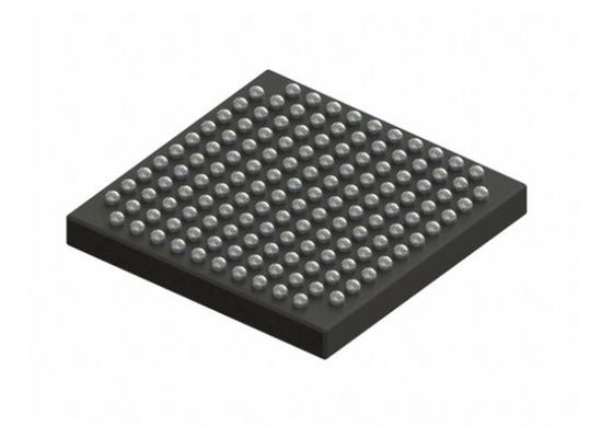 একক কোর MAX32652GWE FPU ভিত্তিক মাইক্রোকন্ট্রোলার IC 3MB ফ্ল্যাশ 140WLP কম শক্তি