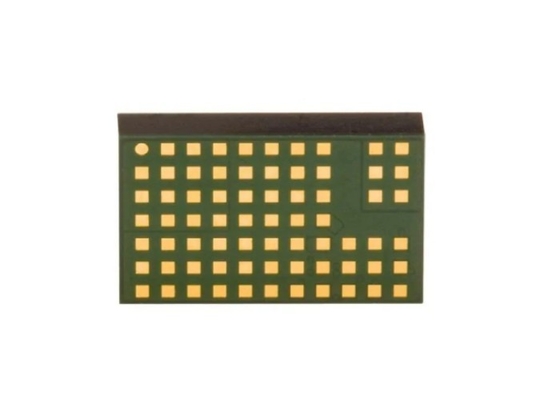 26MHz লো পাওয়ার সেন্সর মাইক্রো ADUCM355BCCZ 32-বিট একক-কোর মাইক্রোকন্ট্রোলার IC