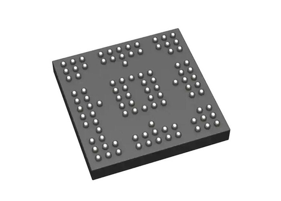 মাইক্রোকন্ট্রোলার MCU LPC55S66JEV98 32 বিট আর্ম কর্টেক্স M33 কোপ্রসেসর IC 98VFBGA