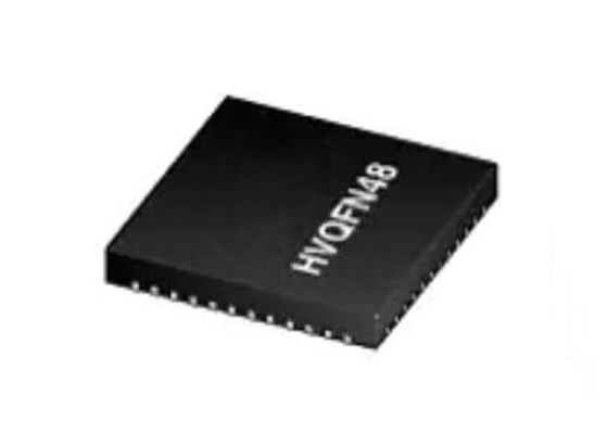 150MHz ইন্টিগ্রেটেড সার্কিট চিপ LPC5536JHI48 মাইক্রোকন্ট্রোলার চিপ 48HVQFN একক কোর