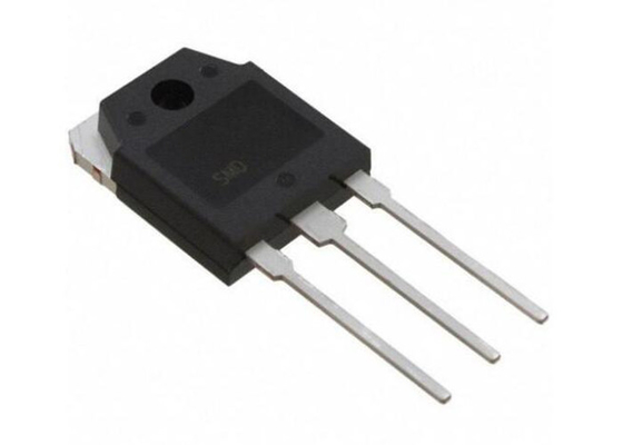 650V অটোমোবাইল চিপস FGA40T65SHD IGBT ট্রানজিস্টর TO-3PN ট্রেঞ্চ ফিল্ড স্টপ