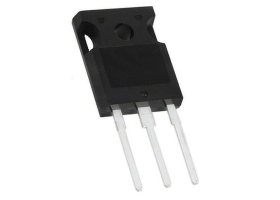 অটোমোবাইল চিপস FGA40N65SMD একক IGBT ফিল্ড স্টপ ট্রানজিস্টর TO-3PN থ্রু হোল
