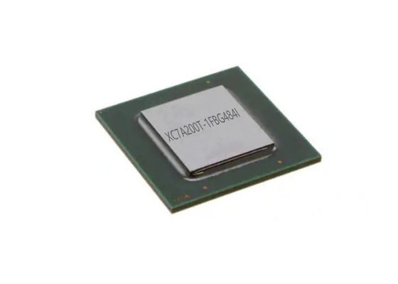 6.6Gb হাই পারফরম্যান্স FPGA XC7A200T-1FBG484I Artix-7 ফিল্ড প্রোগ্রামেবল গেট অ্যারে
