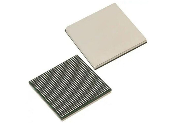 IC চিপ XCZU6CG-2FFVC900I FCBGA900 চিপে এমবেডেড সিস্টেম 533MHz ইন্টিগ্রেটেড IC