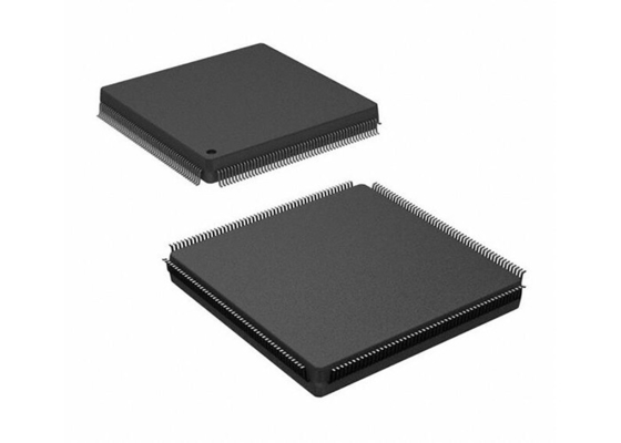 চিপ FPGA XC3S250E-4PQG208I ফিল্ড প্রোগ্রামেবল গেট অ্যারে 208PQFP IC চিপ
