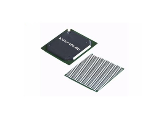 FPGA ইন্টিগ্রেটেড IC XC7A50T-2FGG484I 484-BBGA ফিল্ড প্রোগ্রামেবল গেট অ্যারে