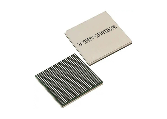 ইন্টিগ্রেটেড IC XCZU4EV-2FBVB900E এমবেডেড সিস্টেম অন চিপ 900FCBGA 192K লজিক সেল