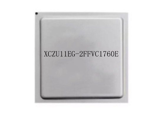 সিস্টেম অন চিপ XCZU11EG-2FFVC1760E 653K লজিক সেল 1760FCBGA ইন্টিগ্রেটেড আইসি