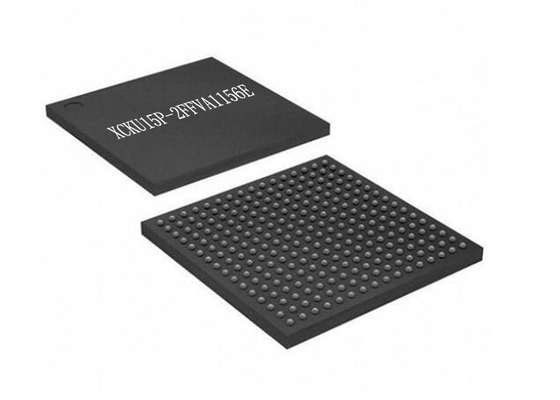 ইন্টিগ্রেটেড IC XCKU15P-2FFVA1156E ফিল্ড প্রোগ্রামেবল গেট অ্যারে 1156FCBGA IC চিপ