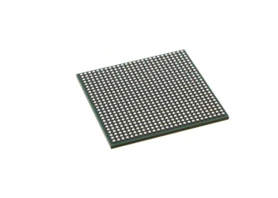 ফিল্ড প্রোগ্রামযোগ্য গেট অ্যারে XC7K410T-2FFG676I উচ্চ কার্যকারিতা 406720 LE