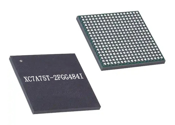 সাধারণ উদ্দেশ্য XC7A75T-2FGG484I 1V এমবেডেড ফিল্ড প্রোগ্রামেবল গেট অ্যারে