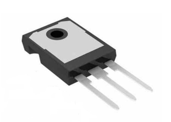 একক IGBTs ট্রানজিস্টর AFGY100T65SPD অটোমোবাইল চিপস TO-247-3 ট্রেঞ্চ ফিল্ড স্টপ