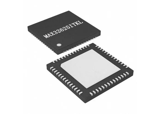 সাধারণ উদ্দেশ্য মাইক্রোকন্ট্রোলার IC MAX32625ITKL একক-কোর 96MHz IoT চিপ