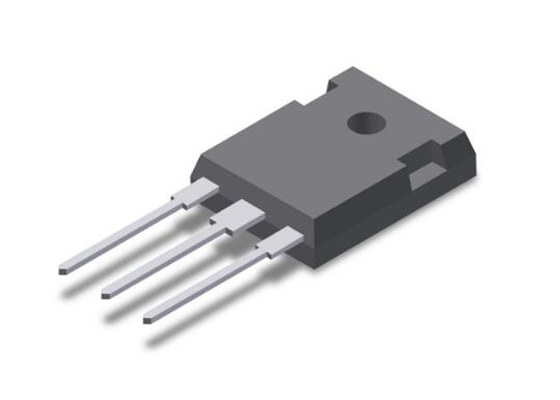 650V অটোমোবাইল চিপস AFGHL50T65SQDC ফিল্ড স্টপ ট্রেঞ্চ IGBT ট্রানজিস্টর TO-247-3