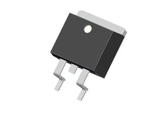 অটোমোবাইল চিপস AFGB40T65RQDN IGBT 650V 40A শর্ট সার্কিট রেটেড FS4 ট্রানজিস্টর