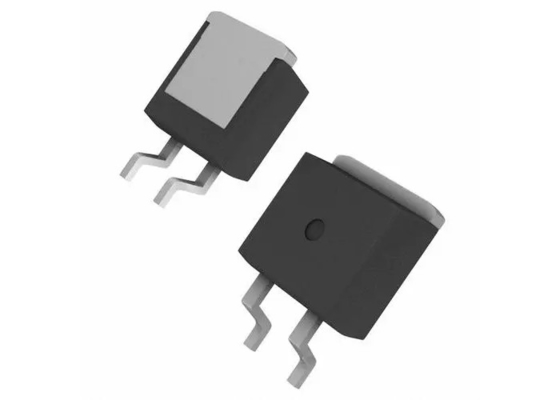 সাধারণ উদ্দেশ্য সারফেস মাউন্ট AFGB40T65SQDN IGBT ট্রানজিস্টর অটোমোবাইল চিপস