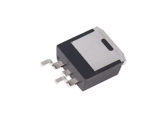উচ্চ কর্মক্ষমতা অটোমোবাইল চিপস AFGH75T65SQ 650V একক IGBT ট্রানজিস্টর