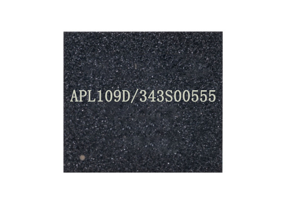 হাই পারফরম্যান্স APL109D/343S00555 লো পাওয়ার আইফোন ম্যাকবুক এআইআর/পারফরম্যান্স ম্যানেজার আইসি
