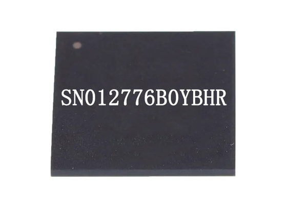 উচ্চ কর্মক্ষমতা SN012776B0YBHR আইফোন ম্যাকবুক এআইআর / অডিও অ্যামপ্লিফায়ার আইসি
