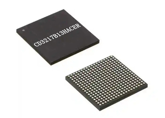 CD3217B13HACER Iphone Macbook AIR/USB-C কন্ট্রোলার উইথ চার্জ ম্যানেজার