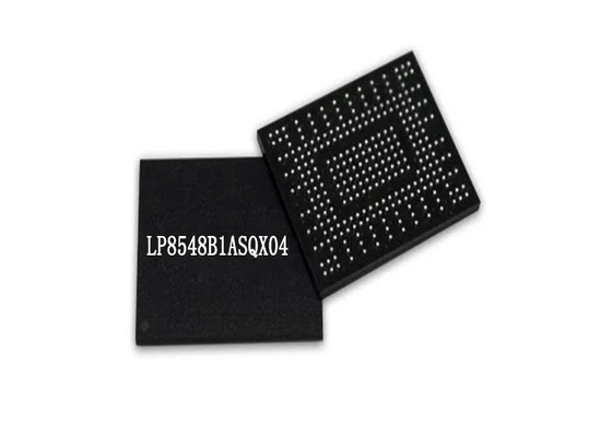 আইফোন আইসি চিপ LP8548B1ASQX04 আইফোন ম্যাকবুক এআইআর/এলসিডি ব্যাকলাইট ড্রাইভার আইসি