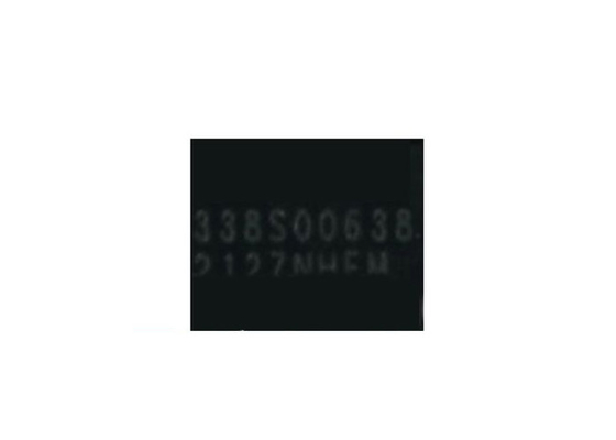 হাই পারফরম্যান্স আইফোন আইসি চিপ 338S00638 আইফোন ওয়াচ 7/W3 ওয়্যারলেস চিপ বিজিএ প্যাকেজ