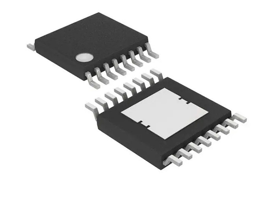 ইন্টিগ্রেটেড সার্কিট চিপ MAX16903SAUE33/V+ 2.1MHz হাই-ভোল্টেজ 1A মিনি-বাক কনভার্টার