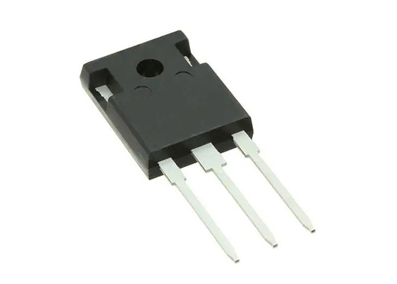 ইন্টিগ্রেটেড সার্কিট চিপ IPW50R199CPFKSA1 N-চ্যানেল 550 V 17A একক ট্রানজিস্টর