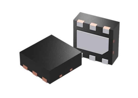 ICs চিপ LED ড্রাইভার TPS61161DRVR 1 আউটপুট DC DC রেগুলেটর স্টেপ-আপ PWM Dimming 700mA