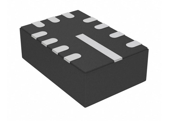 ICs চিপ LMR34215FAQRNXRQ1 1.5A আল্ট্রা-স্মল সিঙ্ক্রোনাস স্টেপ-ডাউন কনভার্টার