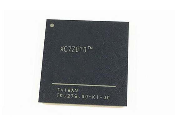 আইসি চিপ XA7Z010-1CLG225Q 28K লজিক সেল 225CSPBGA ফিল্ড প্রোগ্রামযোগ্য গেট অ্যারে