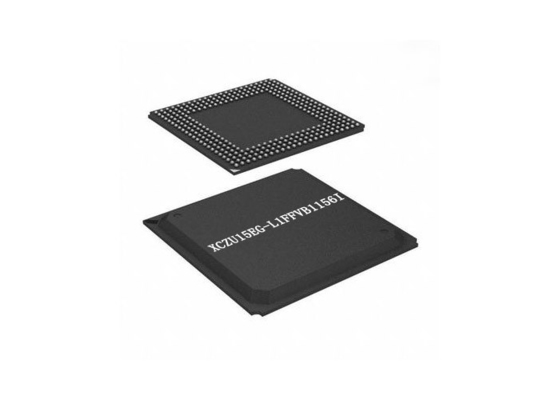 ইন্টিগ্রেটেড সার্কিট চিপ XCZU15EG-L1FFVB1156I ফিল্ড প্রোগ্রামযোগ্য গেট অ্যারে 1156FCBGA
