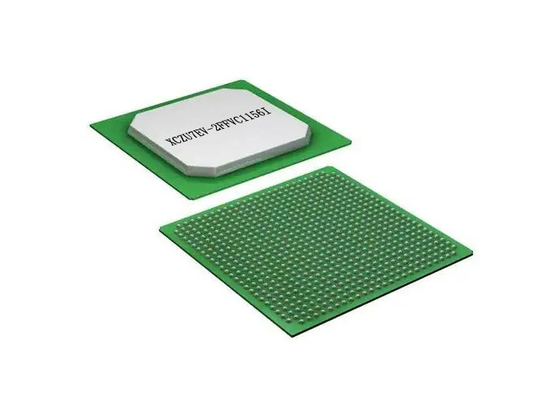 ইন্টিগ্রেটেড সার্কিট চিপ XCZU7EV-2FFVC1156I 7 কোর 256KB ফিল্ড প্রোগ্রামযোগ্য গেট অ্যারে