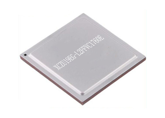 533MHz XCZU19EG-L2FFVC1760E 1143K লজিক সেল 1760FCBGA ফিল্ড প্রোগ্রামযোগ্য গেট অ্যারে