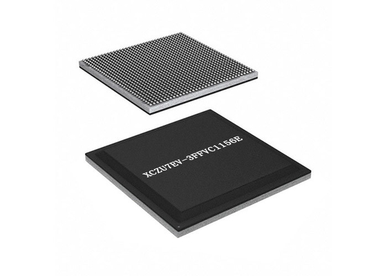 ইন্টিগ্রেটেড সার্কিট চিপ MCU FPGA IC XCZU7EV-3FFVC1156E ফিল্ড প্রোগ্রামযোগ্য গেট অ্যারে