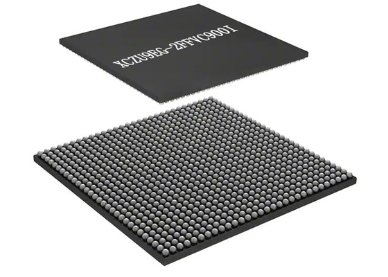ইন্টিগ্রেটেড সার্কিট চিপ XCZU9EG-2FFVC900I ফিল্ড প্রোগ্রামযোগ্য গেট অ্যারে 900FCBGA