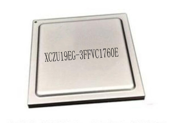 ফিল্ড প্রোগ্রামযোগ্য গেট অ্যারে XCZU19EG-3FFVC1760E ইন্টিগ্রেটেড সার্কিট চিপ 1760FCBGA