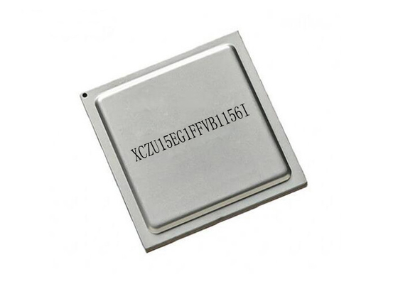 ইন্টিগ্রেটেড সার্কিট চিপ XCZU15EG-1FFVB1156I 1156FCBGA ফিল্ড প্রোগ্রামযোগ্য গেট অ্যারে