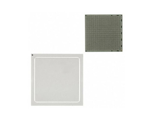 FPGA চিপস XCVU9P-1FLGA2104I ফিল্ড প্রোগ্রামেবল গেট অ্যারে 2104FCBGA সার্কিট চিপ