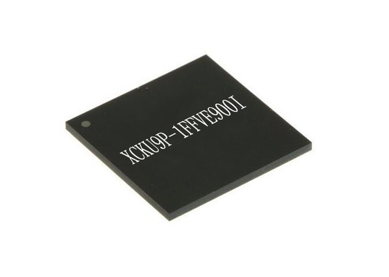ইন্টিগ্রেটেড সার্কিট চিপ XCKU9P-1FFVE900I 900FCBGA ফিল্ড প্রোগ্রামেবল গেট অ্যারে