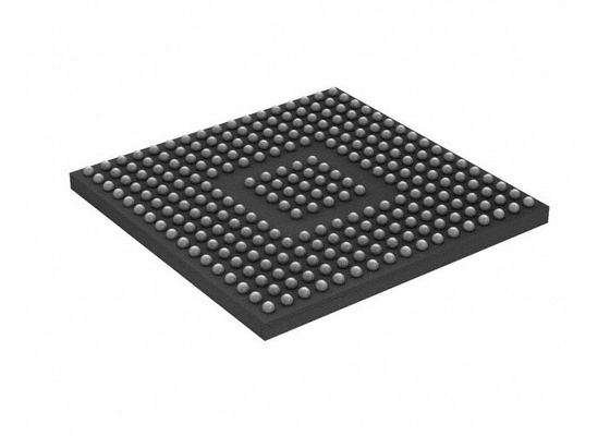 STM32H742XIH6 আল্ট্রা লো পাওয়ার MCU মাইক্রোকন্ট্রোলার IC 265-TFBGA