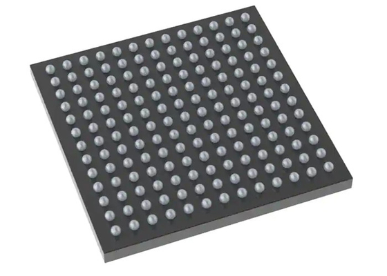 লো পাওয়ার ইন্টিগ্রেটেড আইসি STM32H742AGI6 1MB ফ্ল্যাশ 169-UFBGA মাইক্রোকন্ট্রোলার আইসি
