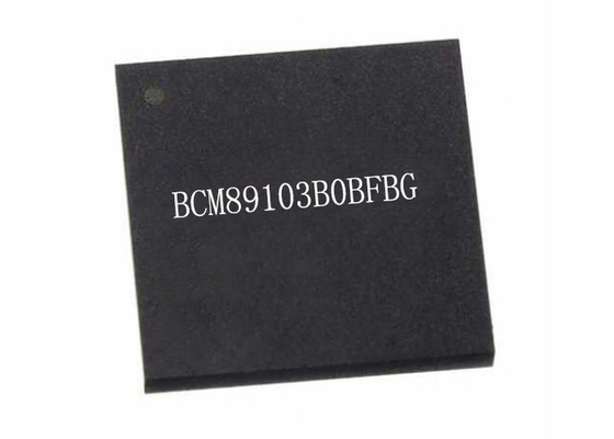 ইথারনেট চিপ BCM89103B0BFBG অটোমোটিভ ক্যামেরা MCU BGA100 ইন্টিগ্রেটেড সার্কিট চিপ