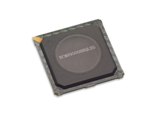 BCM89500BBQLEG সেভেন-পোর্ট অটোমোটিভ ইথারনেট সুইচ চারটি ইন্টিগ্রেটেড PHY সহ