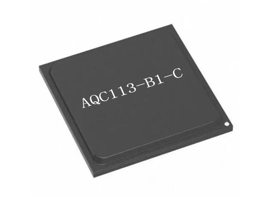 10Gbps ইথারনেট চিপ​ AQC113-B1-C ইন্টিগ্রেটেড সার্কিট চিপ FCBGA224 ইথারনেট কন্ট্রোলার