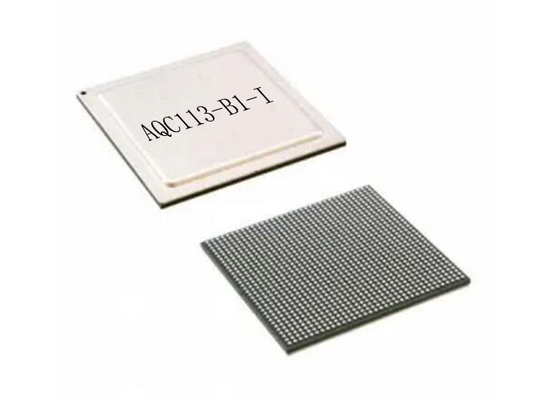 ইন্টিগ্রেটেড সার্কিট চিপ AQC113-B1-I 10Gbps PCIe ইথারনেট কন্ট্রোলার চিপ FCBGA224