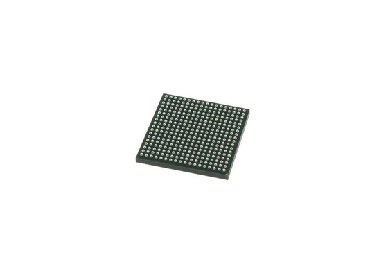 ইন্টিগ্রেটেড সার্কিট চিপ লো পাওয়ার 88Q5192-A0-DGG2A000 ইথারনেট সুইচ IC BGA প্যাকেজ