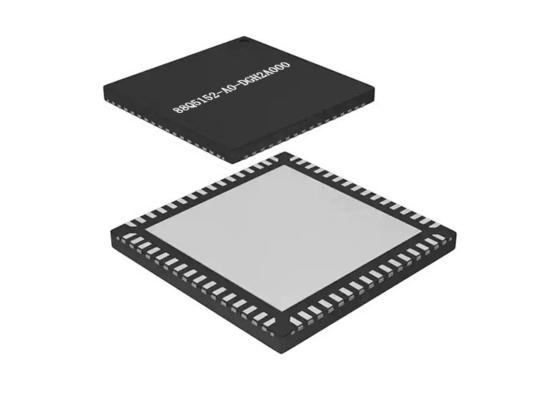 ইথারনেট সুইচ IC 88Q5152-A0-DGH2A000 একক-জোড়া ইলেকট্রনিক ইন্টিগ্রেটেড সার্কিট